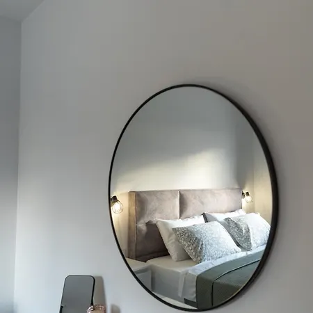 Apartman Panorama Luxury Escape *