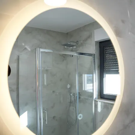 Panorama Luxury Escape Apartman