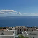 Apartmán Panorama Luxury Escape