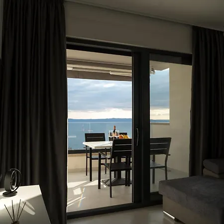 Panorama Luxury Escape * מאקרסקה