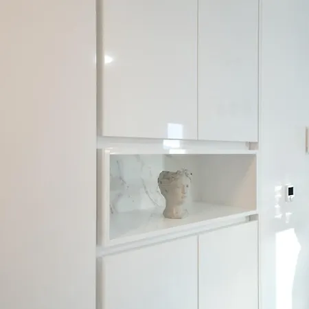 Apartment Panorama Luxury Escape *
