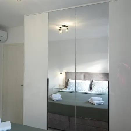 Panorama Luxury Escape Appartement Makarska