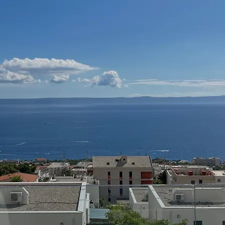 Appartement Panorama Luxury Escape