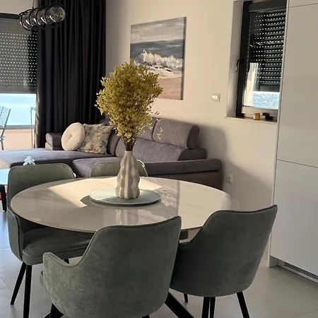Panorama Luxury Escape * Makarska