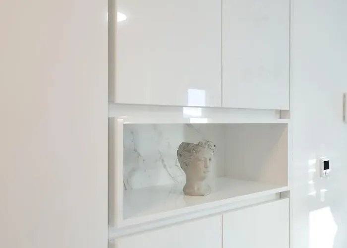 Apartment Panorama Luxury Escape *