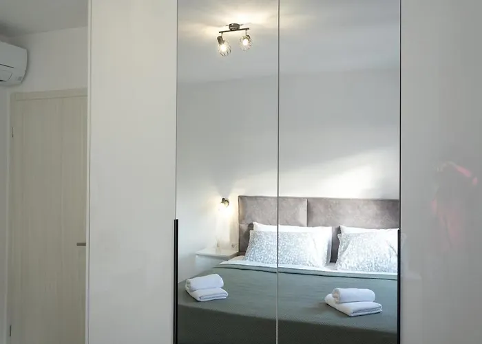 Panorama Luxury Escape Apartment Makarska