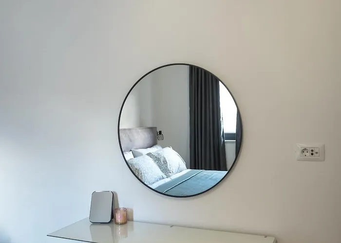 Panorama Luxury Escape Apartment