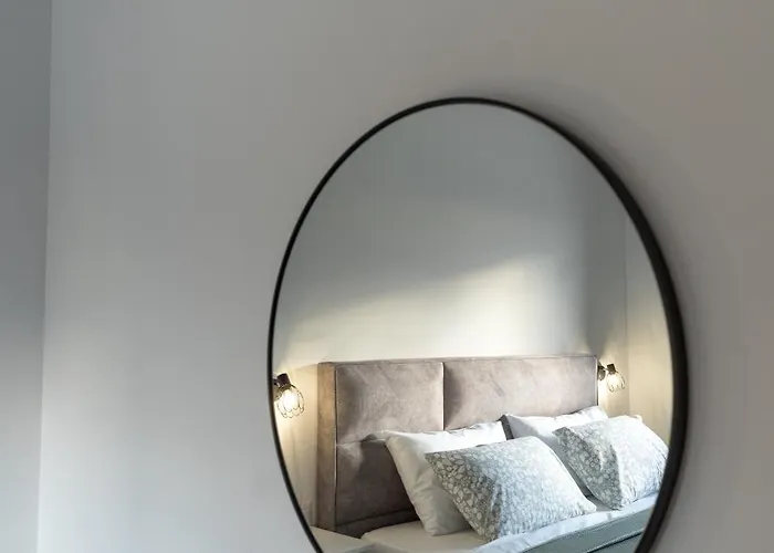 Apartment Panorama Luxury Escape *