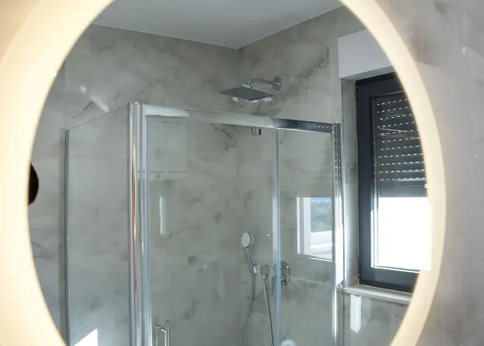 Panorama Luxury Escape Apartment