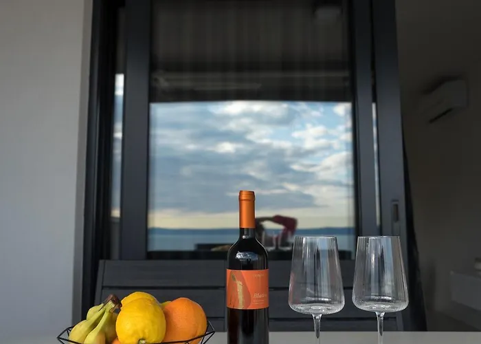 Panorama Luxury Escape Apartment