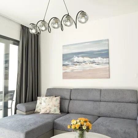 Lejlighed Panorama Luxury Escape Makarska