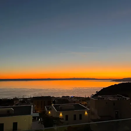 Panorama Luxury Escape Lejlighed *